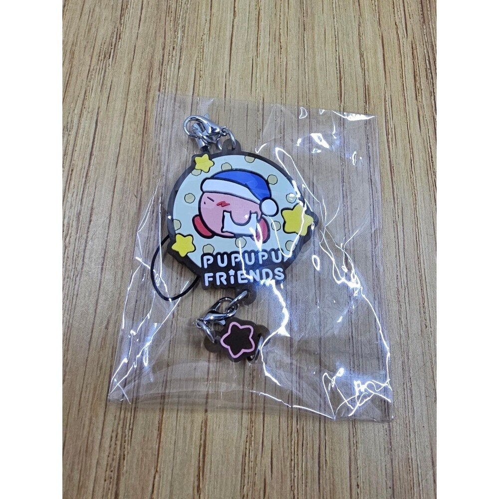 Kirby charm